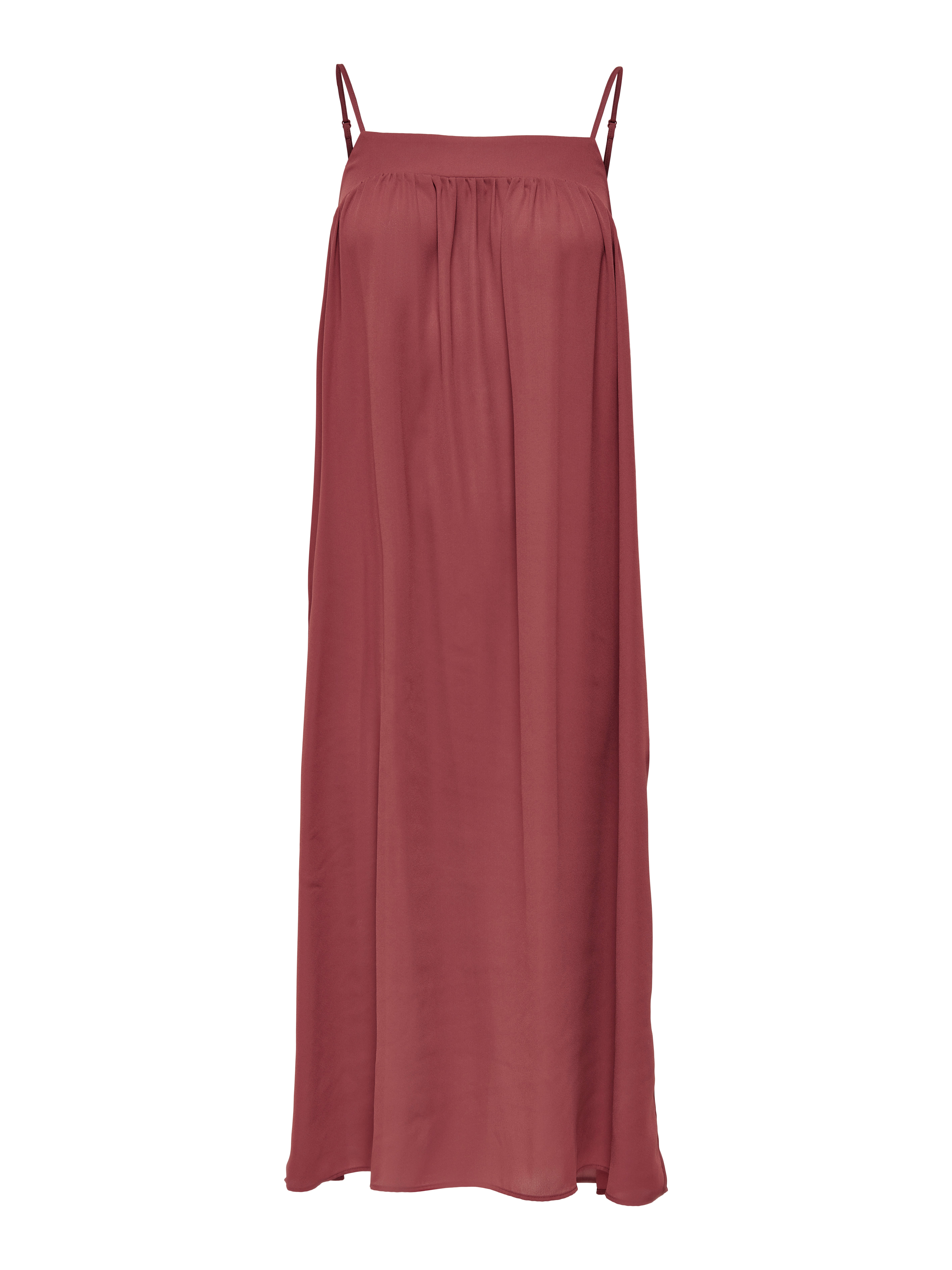 ONLALMA Langes Kleid Apple Butter
