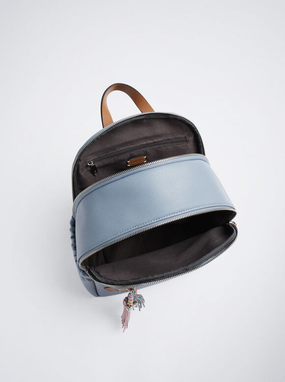 Mochila Everyday Colgante - Azul