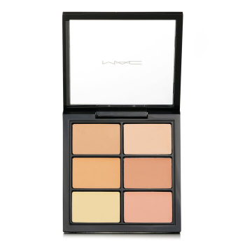 MAC Studio Fix Conceal And Correct Palette # Light