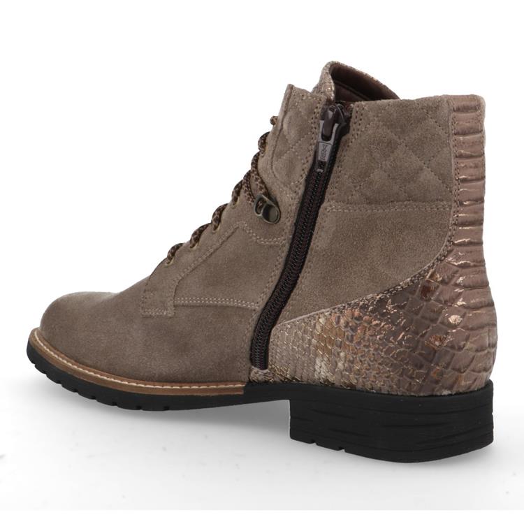 Durea 9731 wijdte H taupe