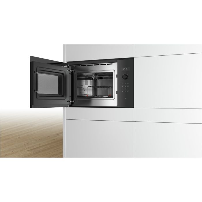 Bosch Mikrowelle BEL554MB0