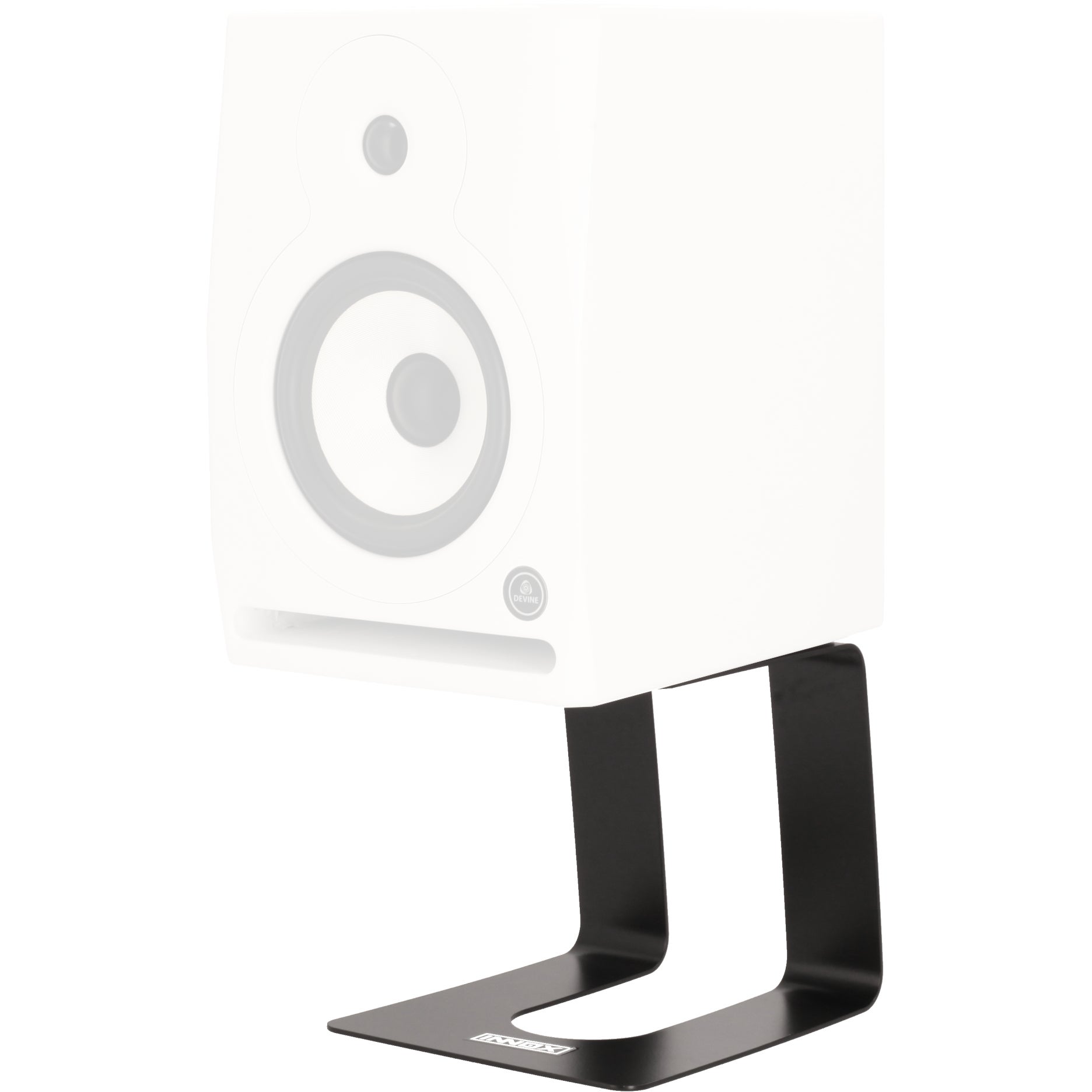 Innox IVA MON C2 monitorstatief (2-delig)