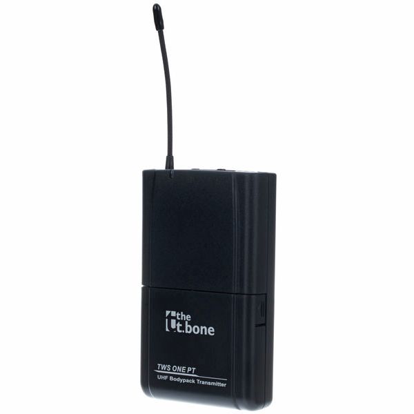 the t.bone TWS One C Headset