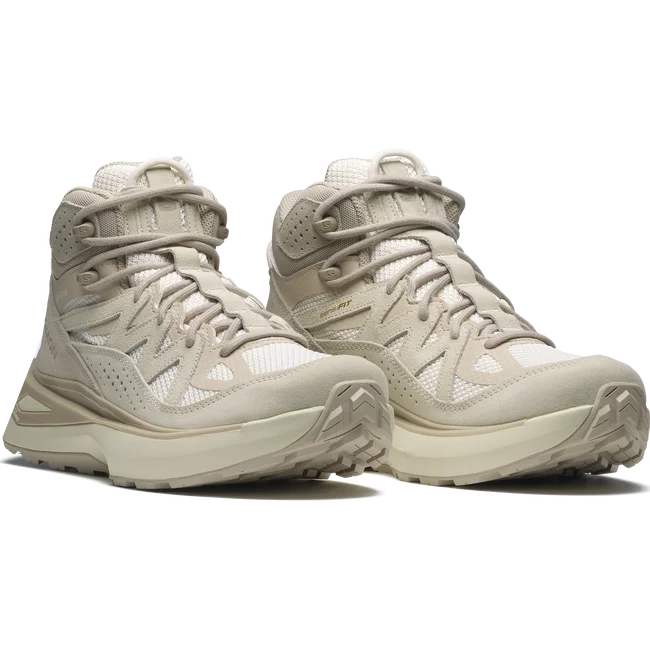 ODYSSEY ELMT MID GORE-TEX  Sportliche Schuhe Unisex