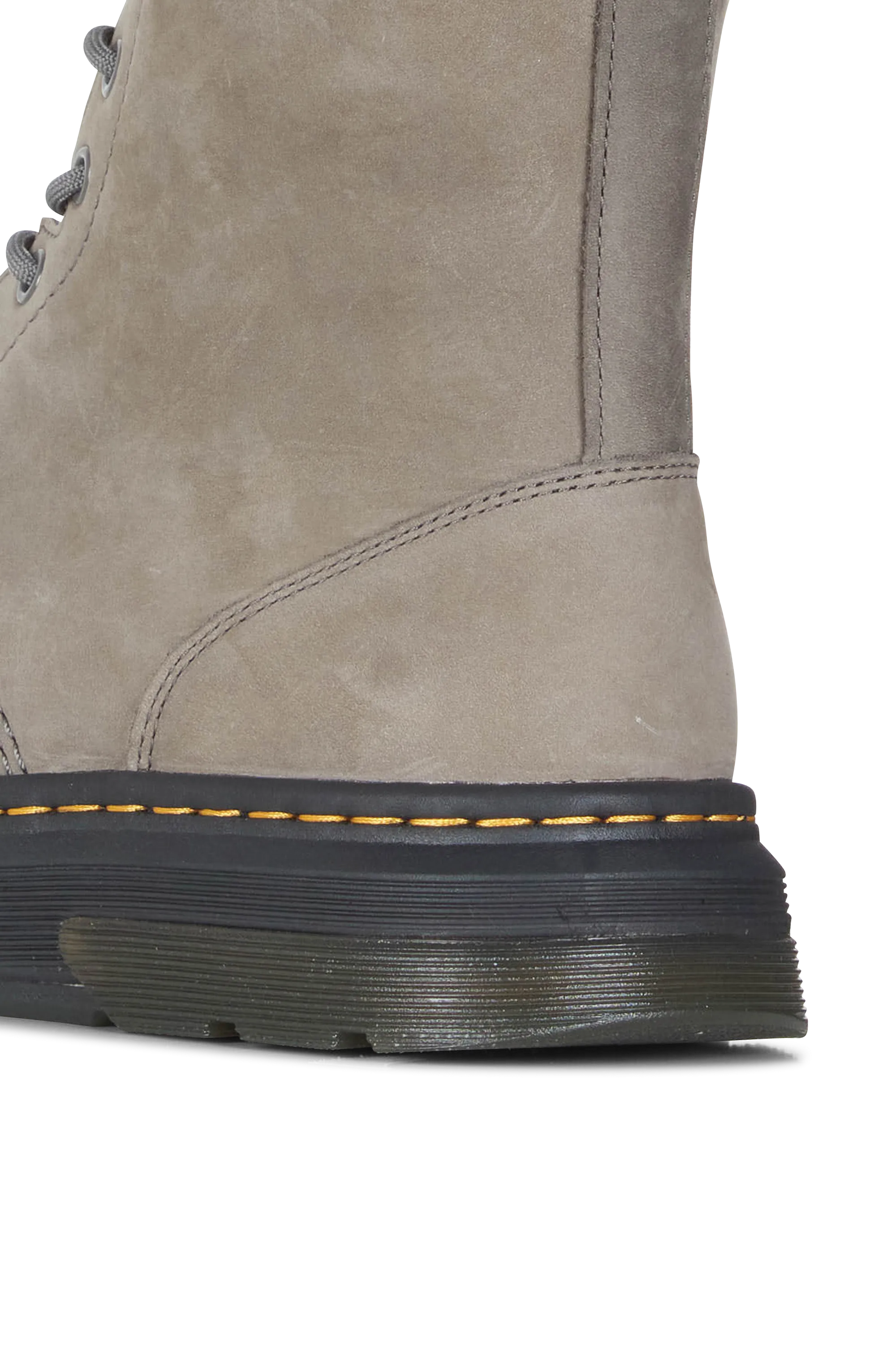 DR. MARTENS Bottines  Crewson Gris