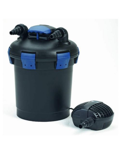 Oase Biopress Set 10000 - Vijveraccessoires -