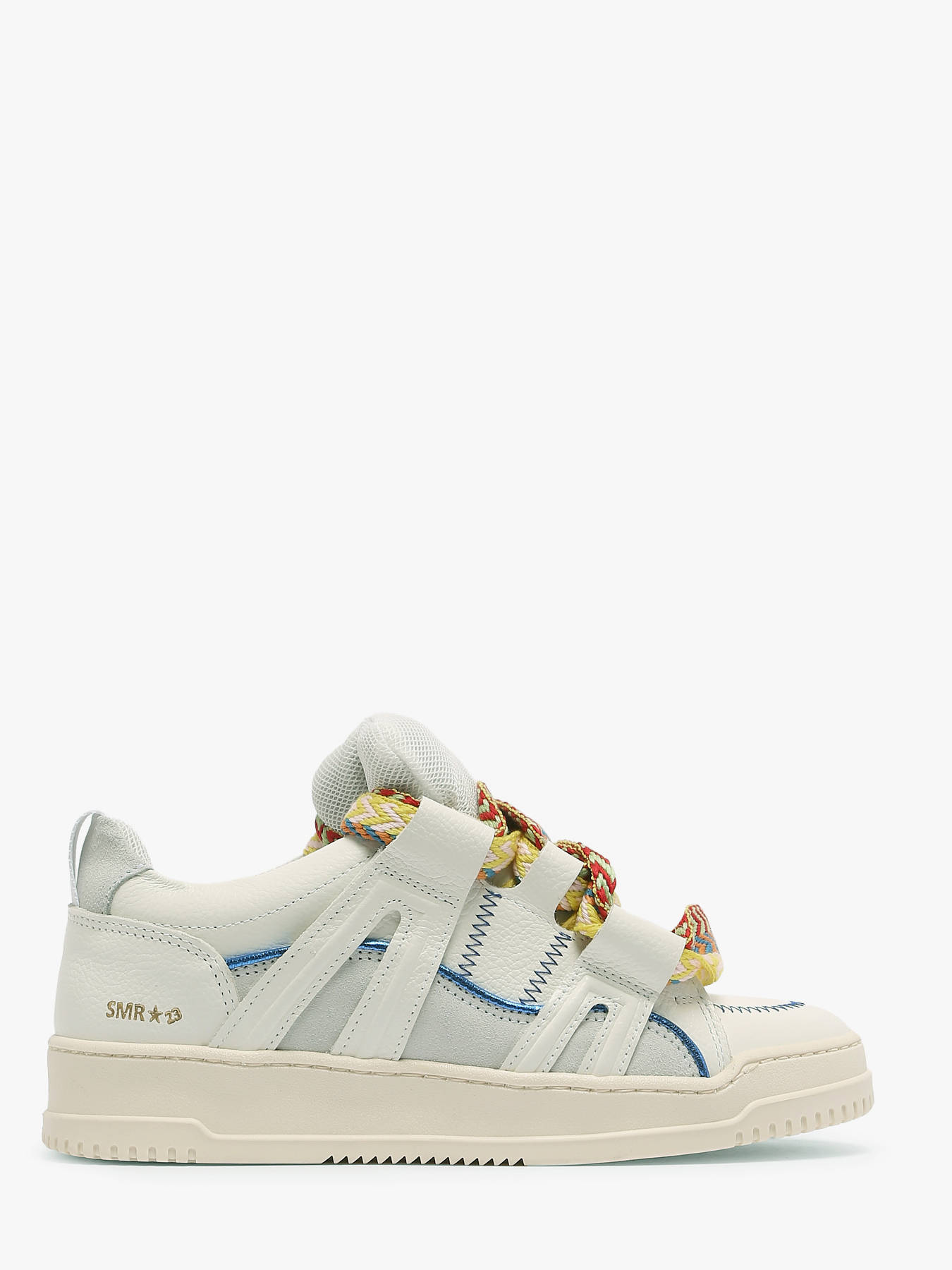 Sneakers Inna en cuir SEMERDJIAN