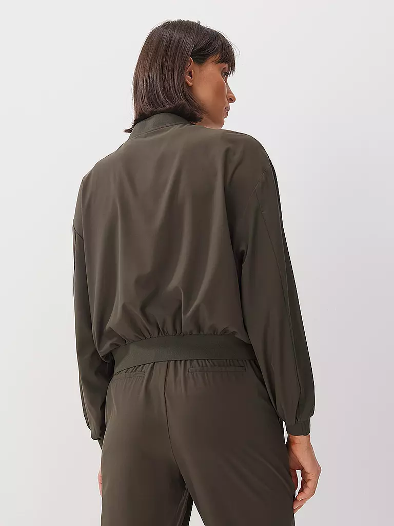 SOMEDAY Blouson NARLIE olive