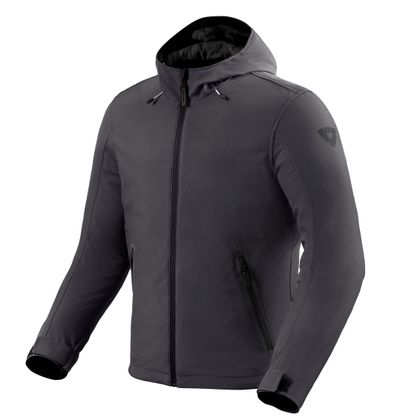 Blouson Rev it TRAFFIC H2O - Gris