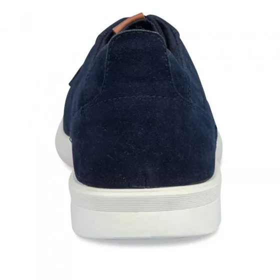 Baskets MARINE DENIM SIDE