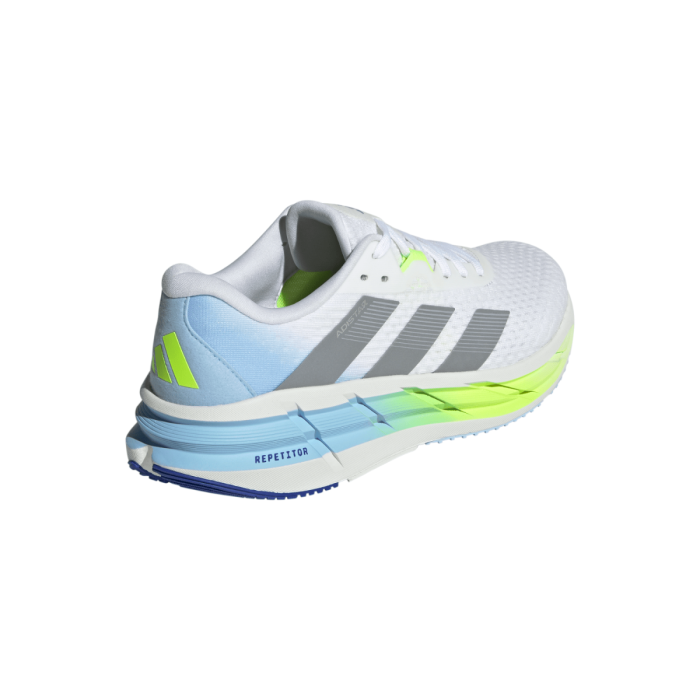 adidas Herre Løbesko Adistar 3 Grå