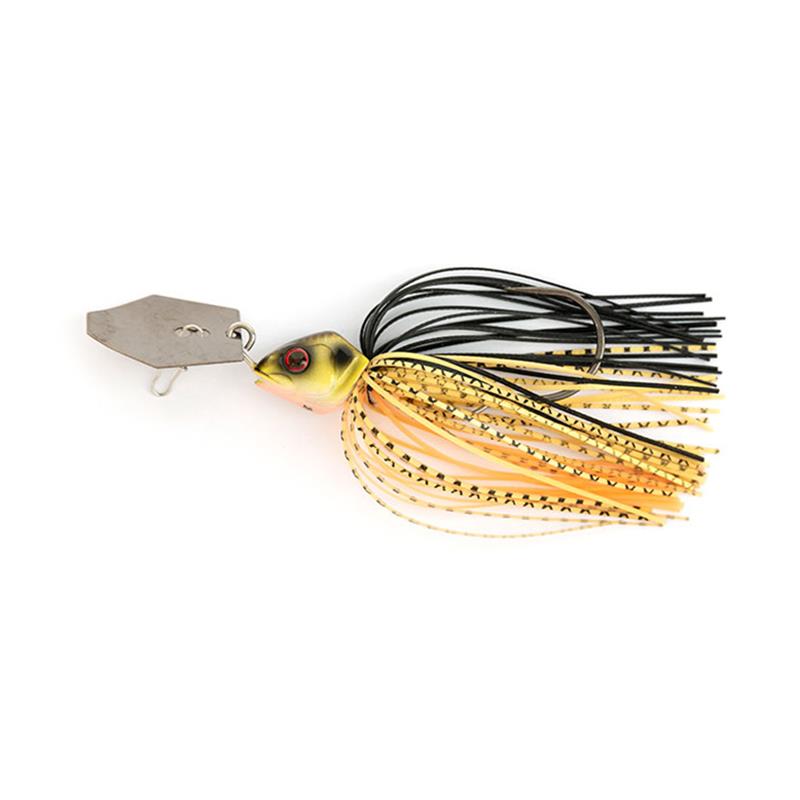 Chatterbait Fox Rage Bladed Jigs - 21G