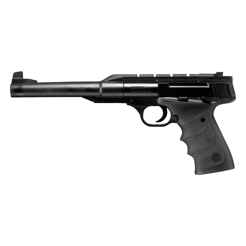 Luftpistol 4,5 mm