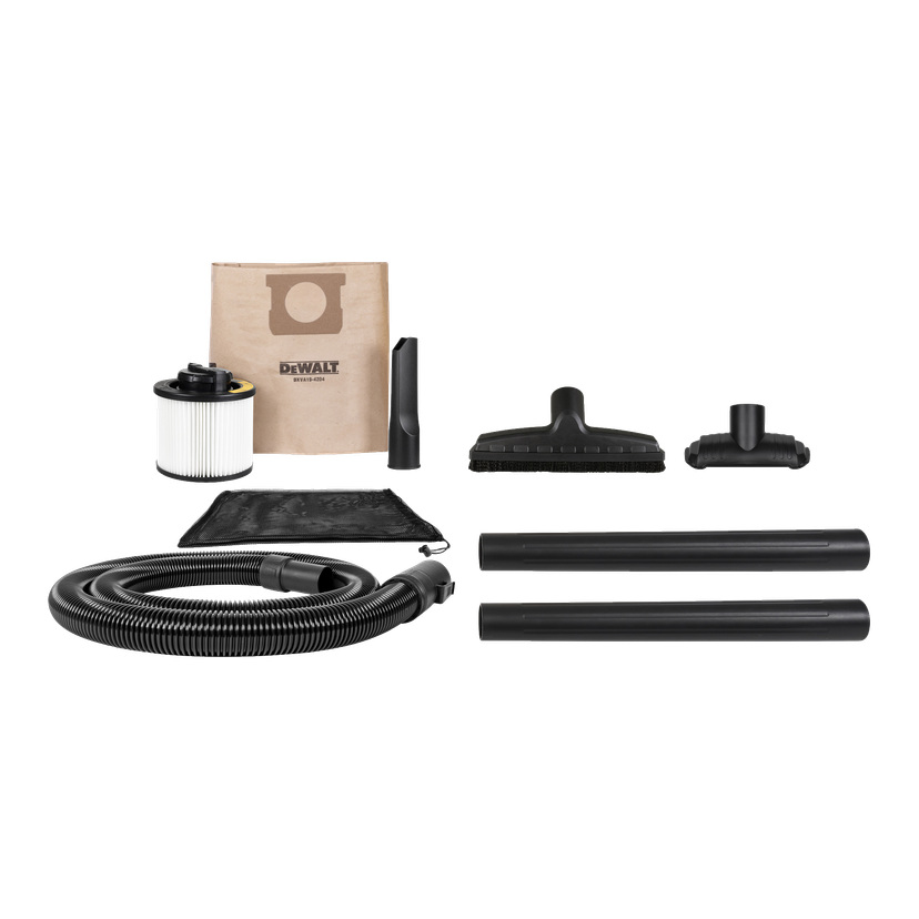 Grovstøvsuger 20 l 750 W