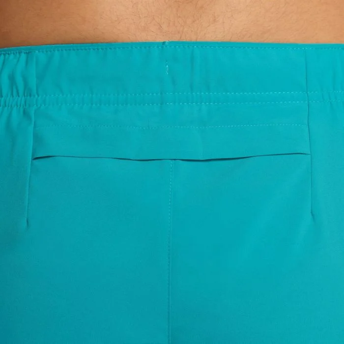 Nike Herre Shorts Run Challenger Energy 7 Inch Shorts Blå