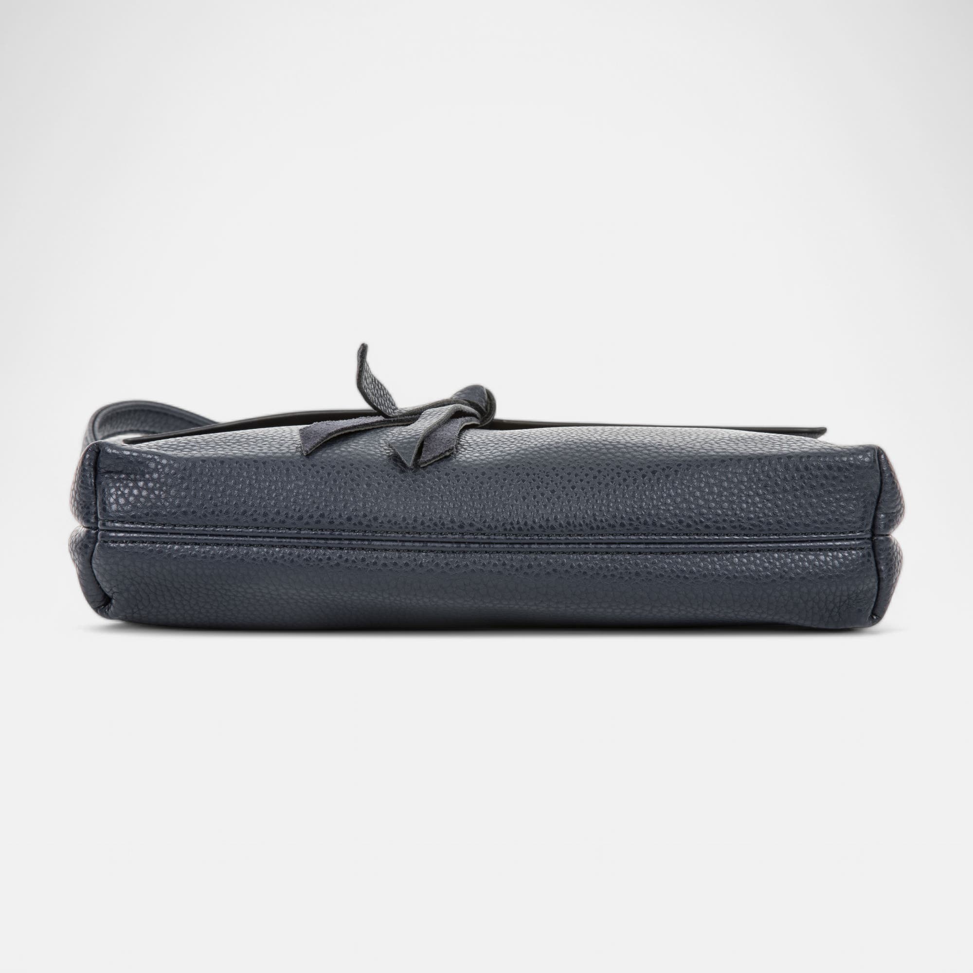 Sac bandoulière bleu