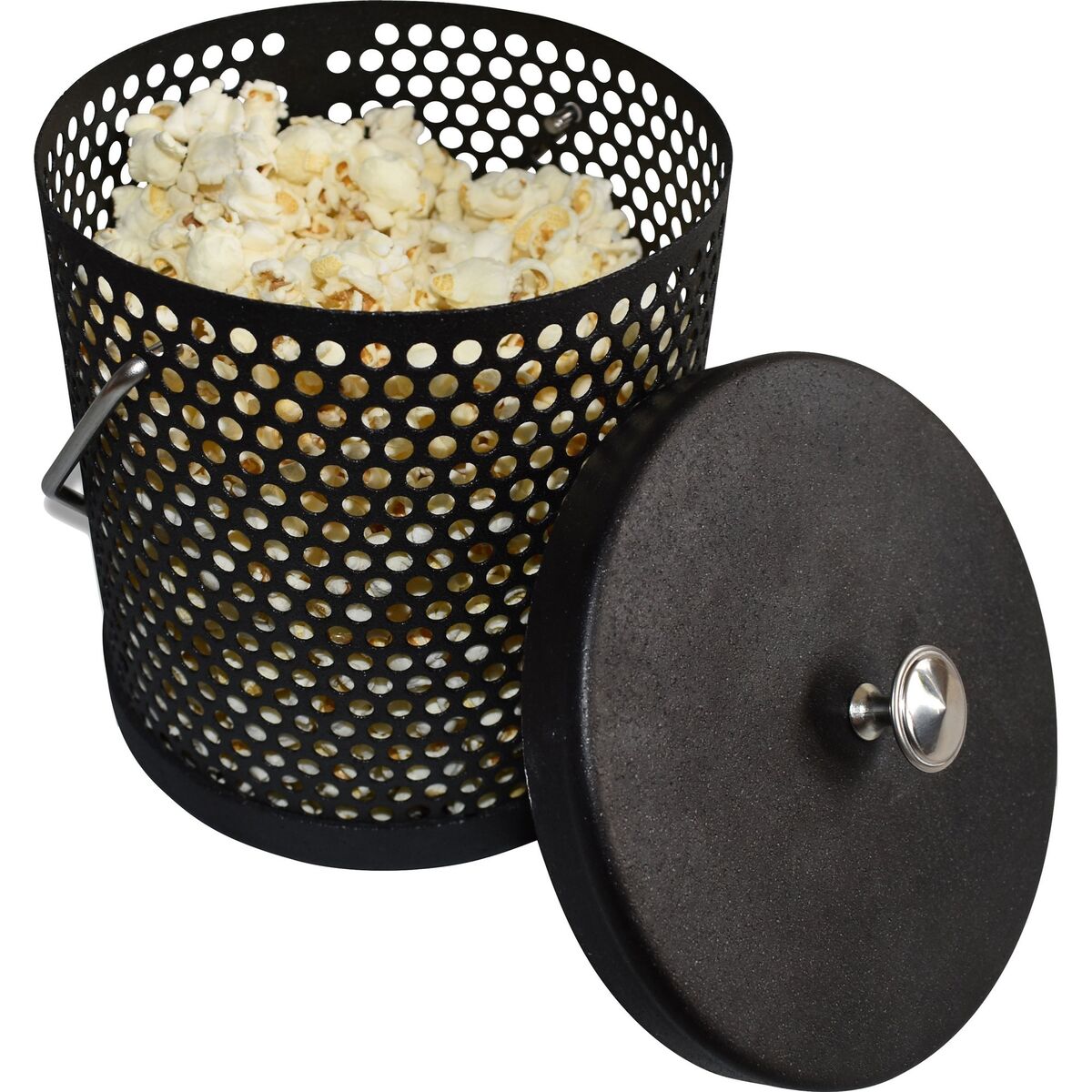 Popcornsgryte