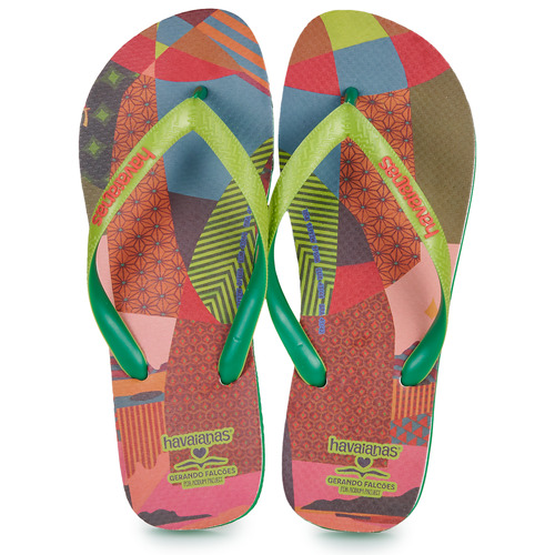 Havaianas - GERANDO FALCOES Multicolor