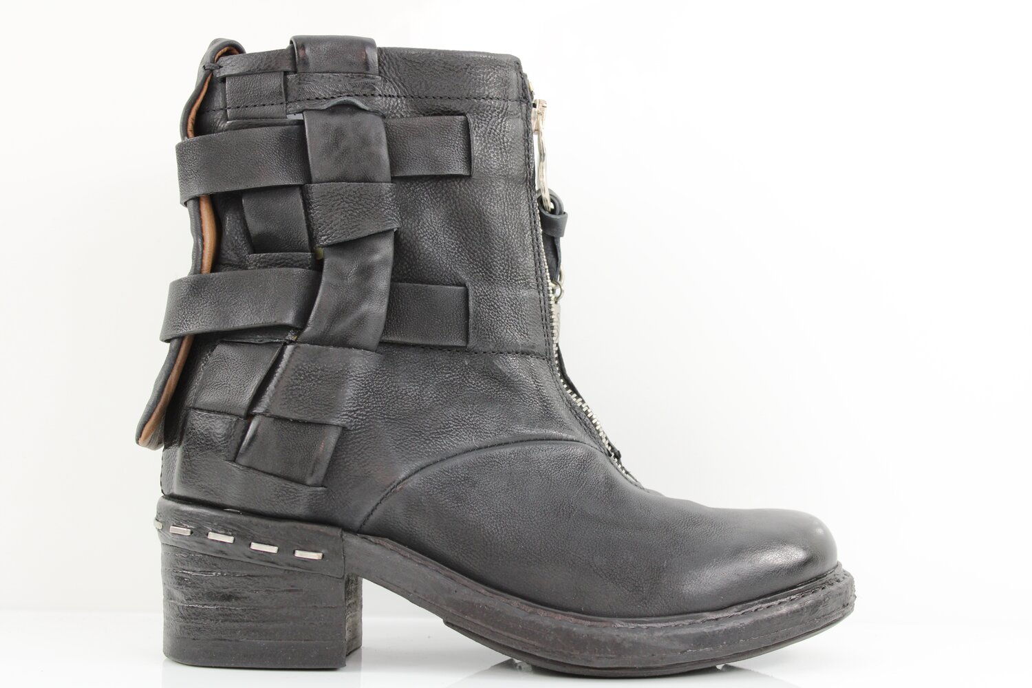 A.S.98 Stiefeletten