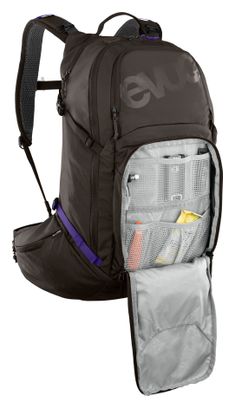 Sac à Dos Evoc Explorer Pro 30L Marron