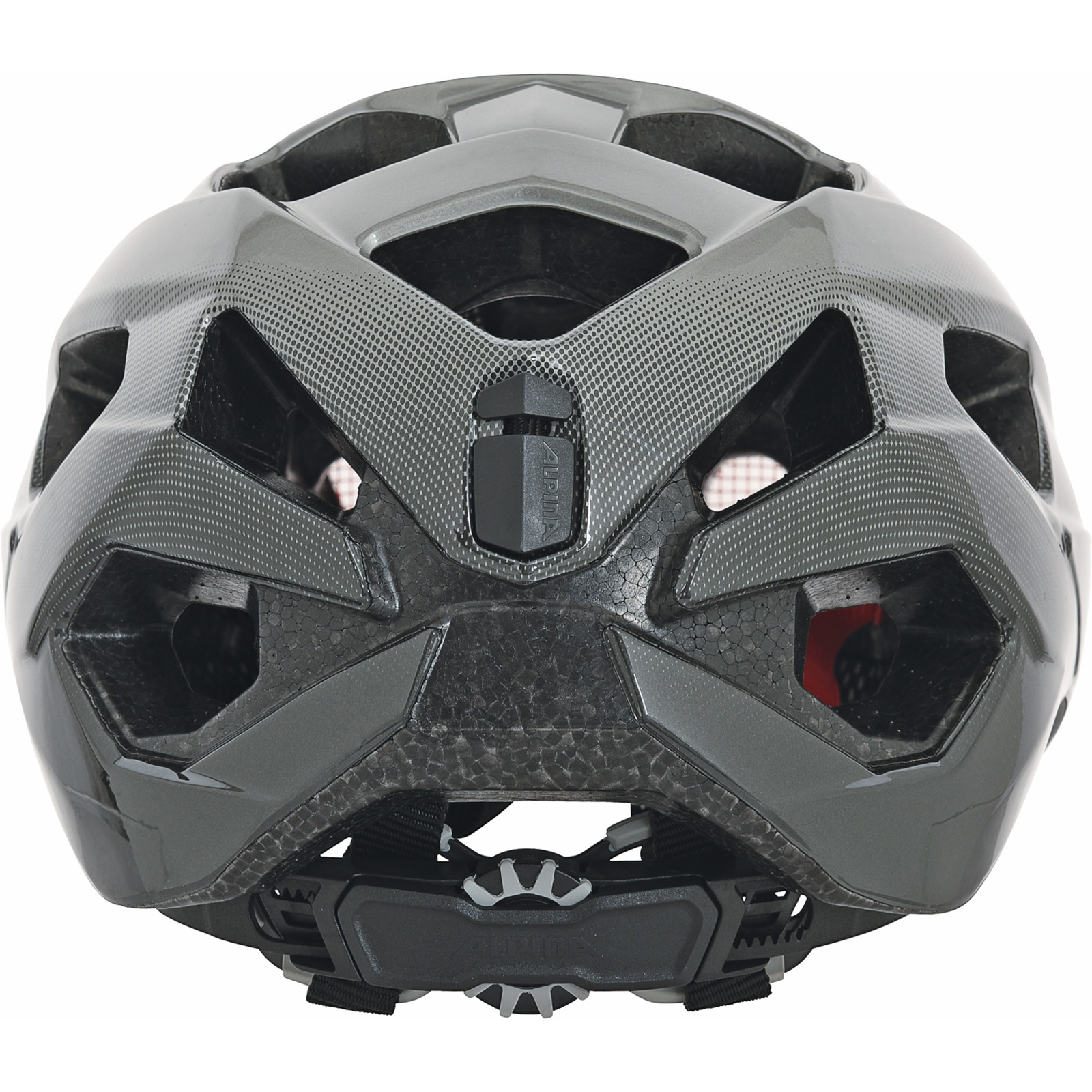 Alpina ANZANA Velohelm 52-57