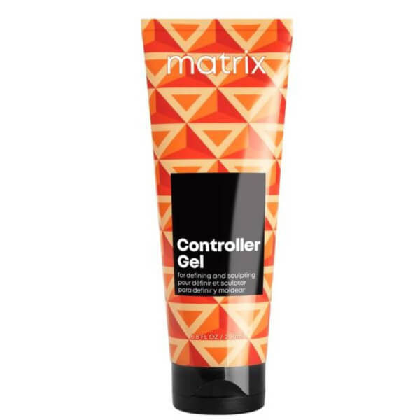 Gel coiffant Styling Matrix 200ml