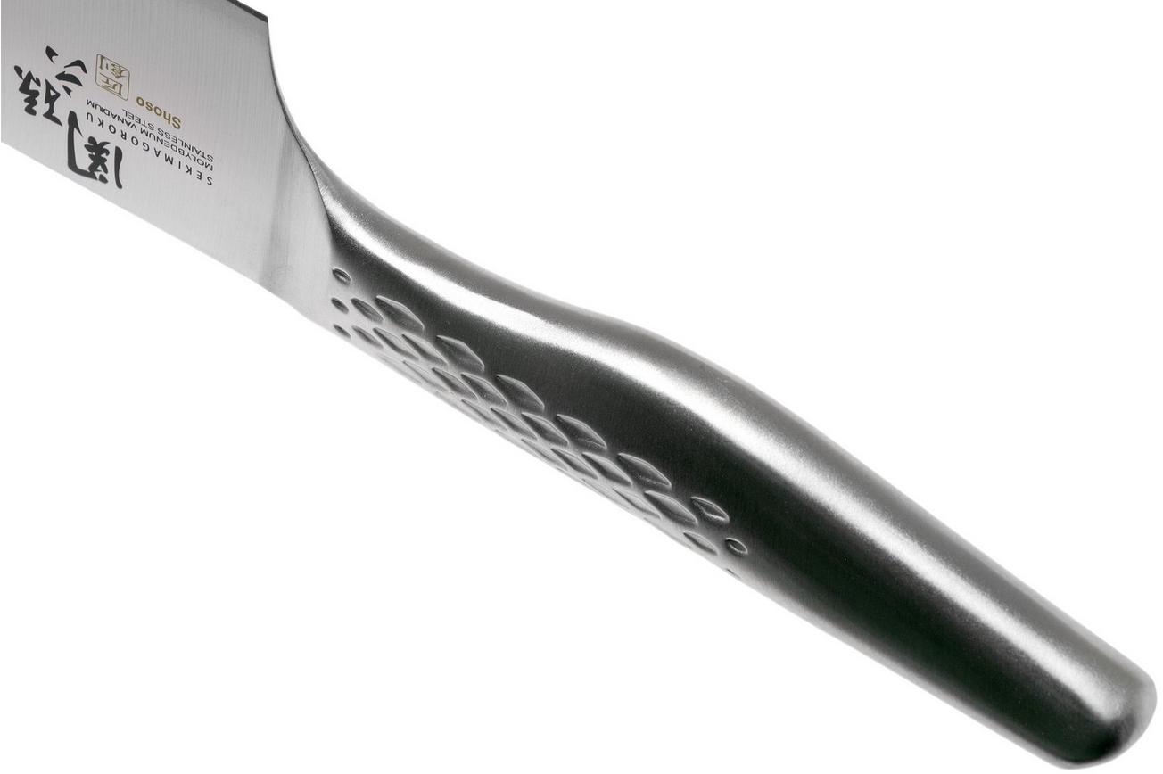 Kai Seki Magoroku Shoso koksmes, 18 cm