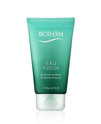 Biotherm Eau Fusion Revitalizing Shower Gel 150ml