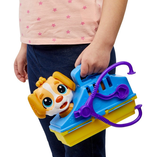 Play-Doh - Tierarzt