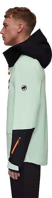 MAMMUT - VESTE HALDIGRAT AIR HS