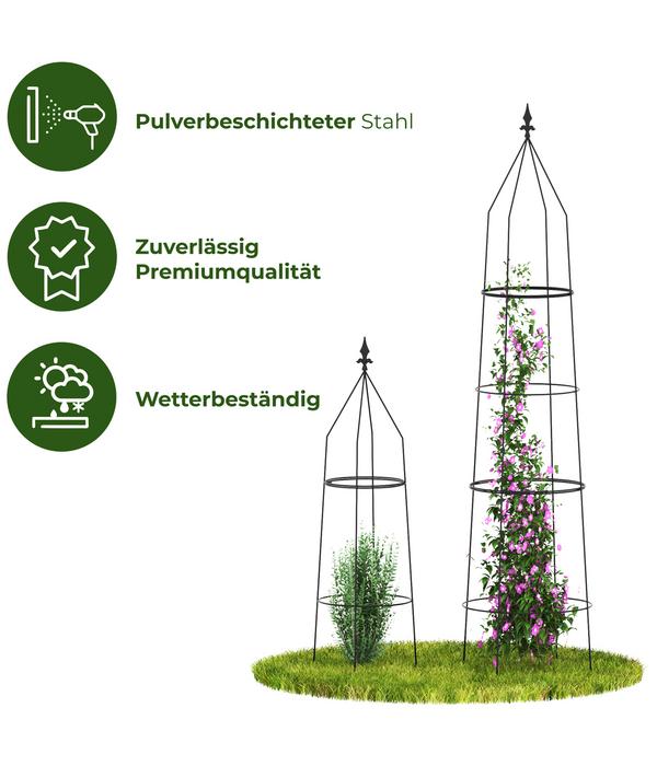 Dehner Obelisk Ilaria