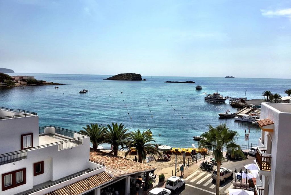 Mar Y Huerta Logies en ontbijt - Hotel