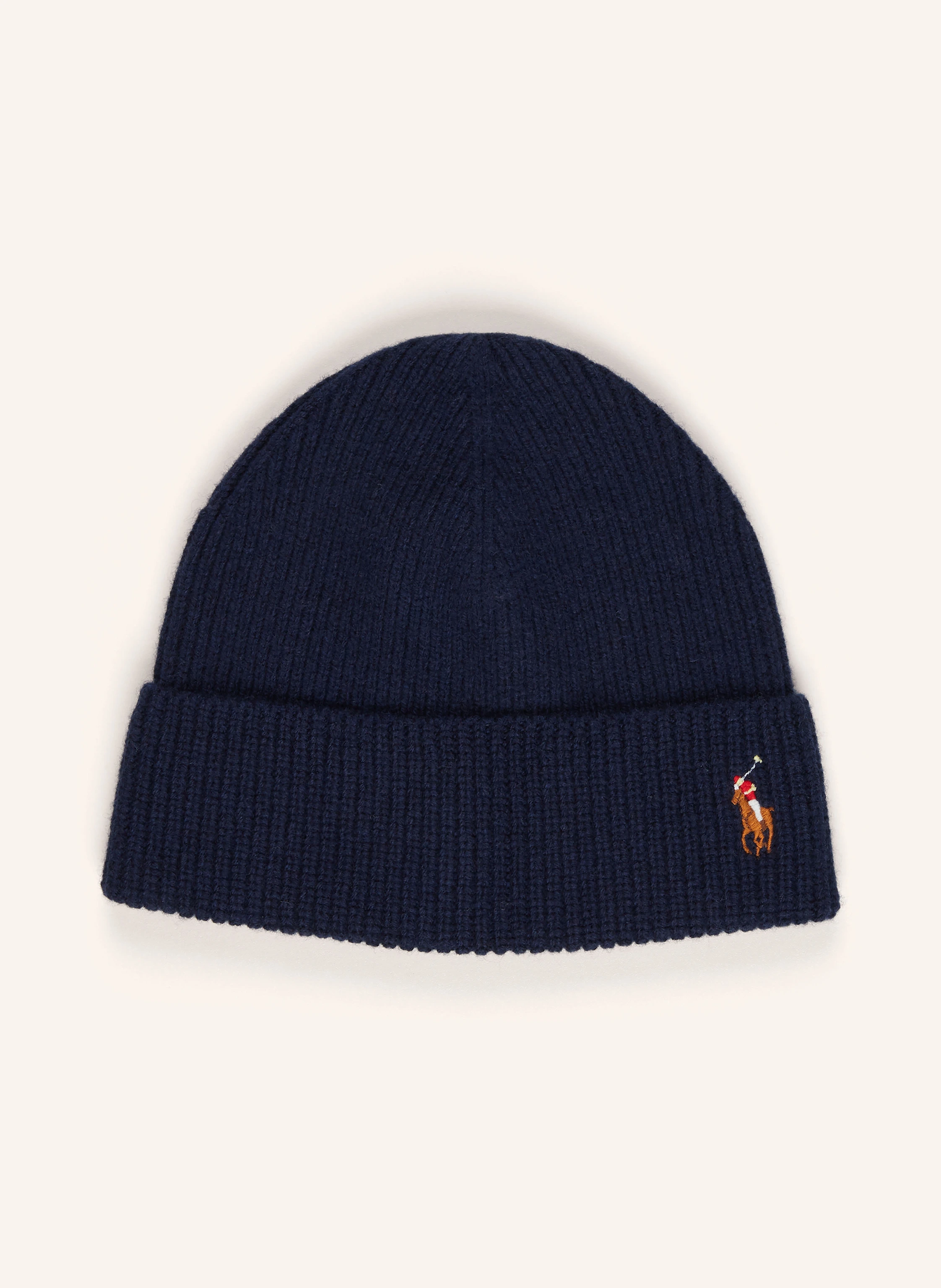 POLO RALPH LAUREN Set: Mütze und Schal mit Geschenkbox