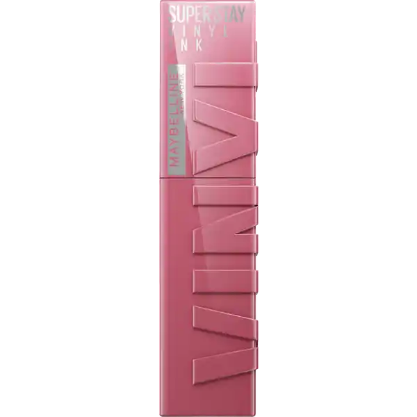 Lippenstift Super Stay Vinyl Ink Nr. 145 Rogue