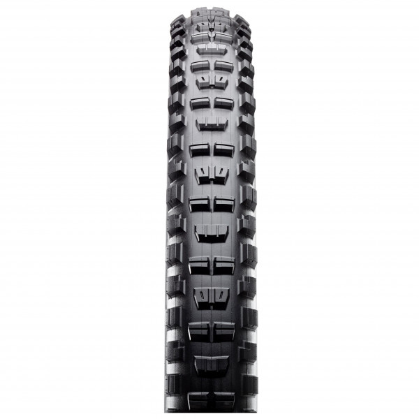 Maxxis - Minion DHR II 29'' (61-622) WT 3C MaxTerra DD TR - Pneu de vélo