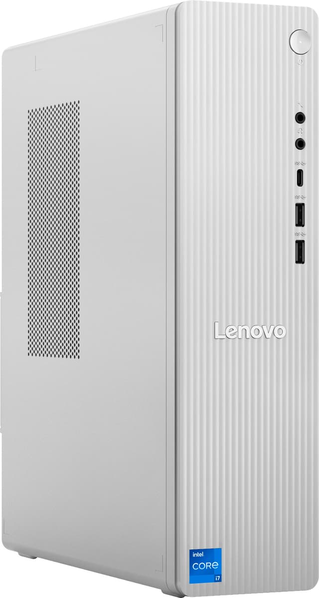 Lenovo IdeaCentre 08IRH9 i5-13/8/512 stationær computer