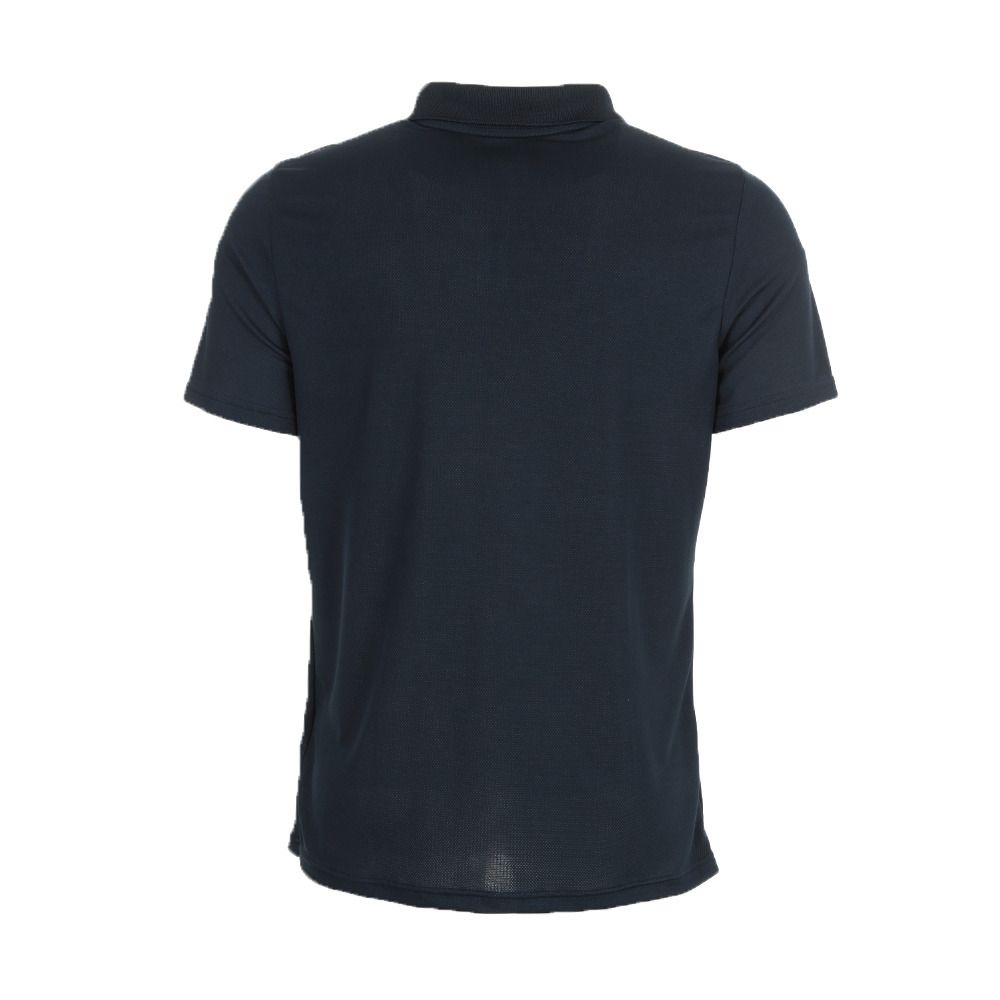 Odlo F-DRY - Polo Homme dark sapphire