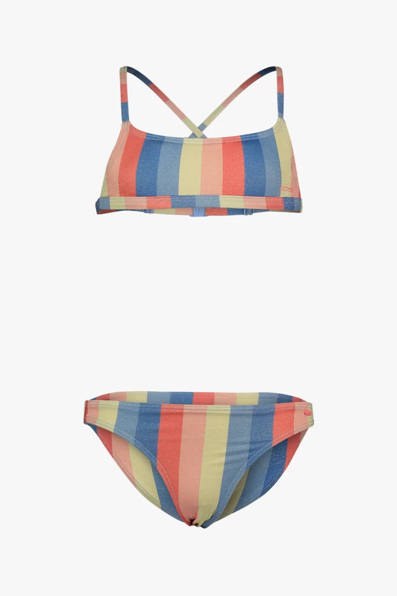 PROTEST Prtalley Bralette Mädchen Bikini