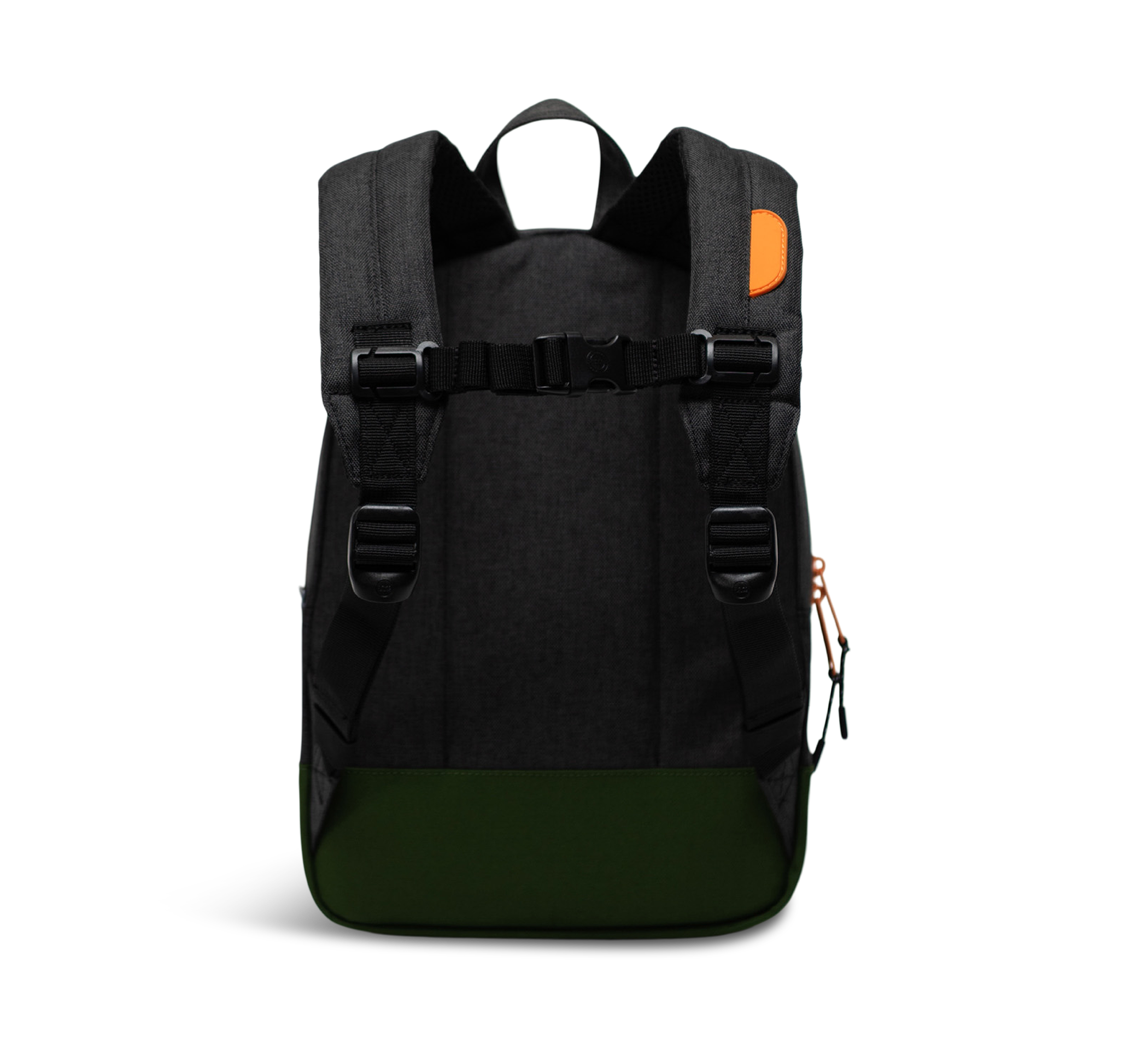 Herschel Heritage Backpack 9l - Rucksäcke schwarz