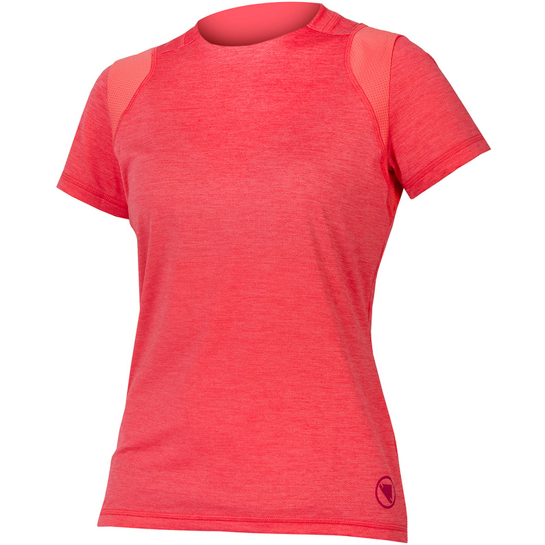 Endura Damen SingleTrack Trikot