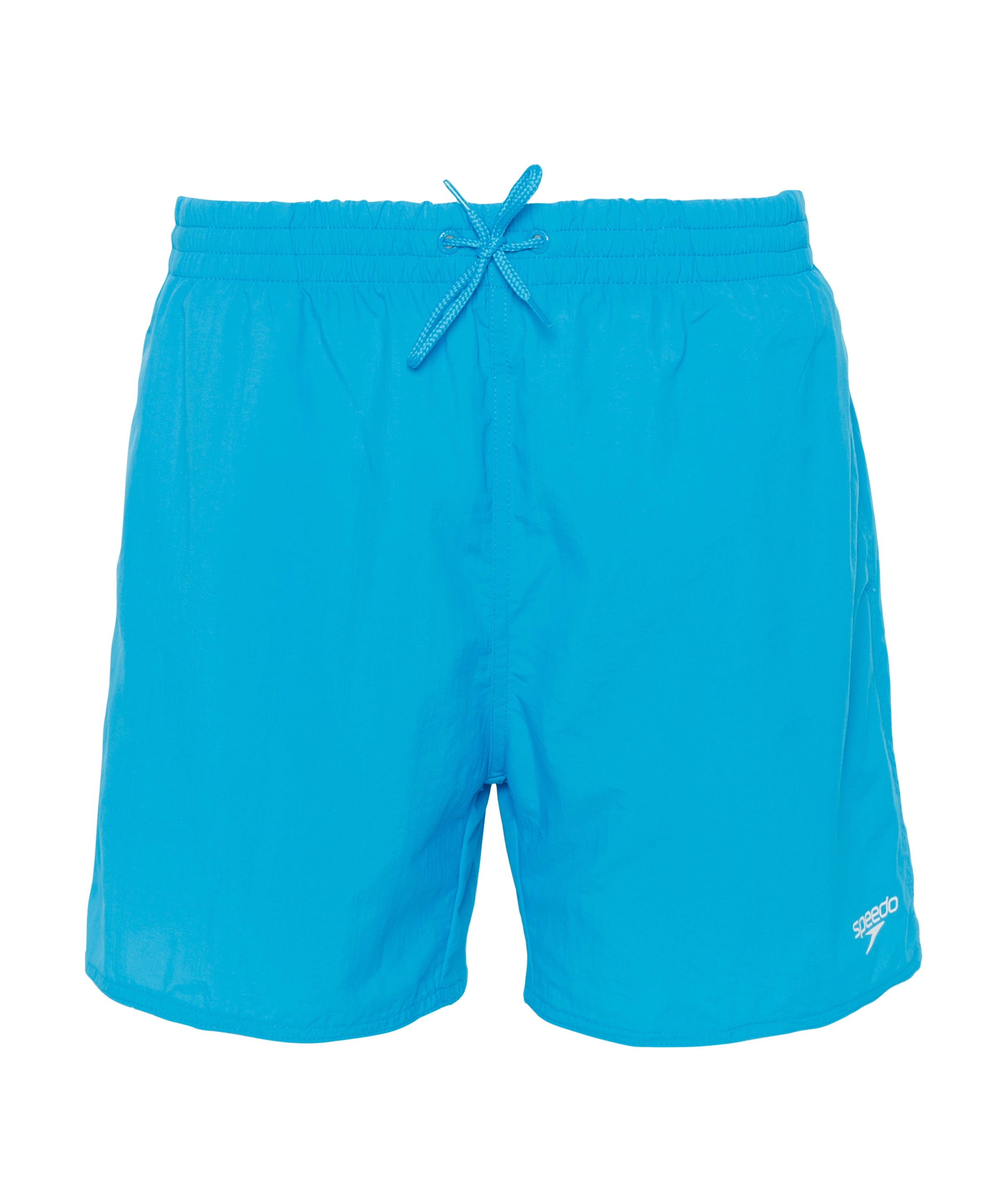 Speedo Heren zwemshort blauw