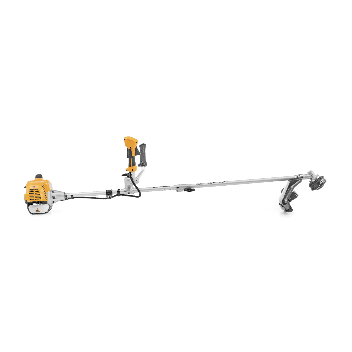 Stiga BC 330 AB Bosmaaier - 700W