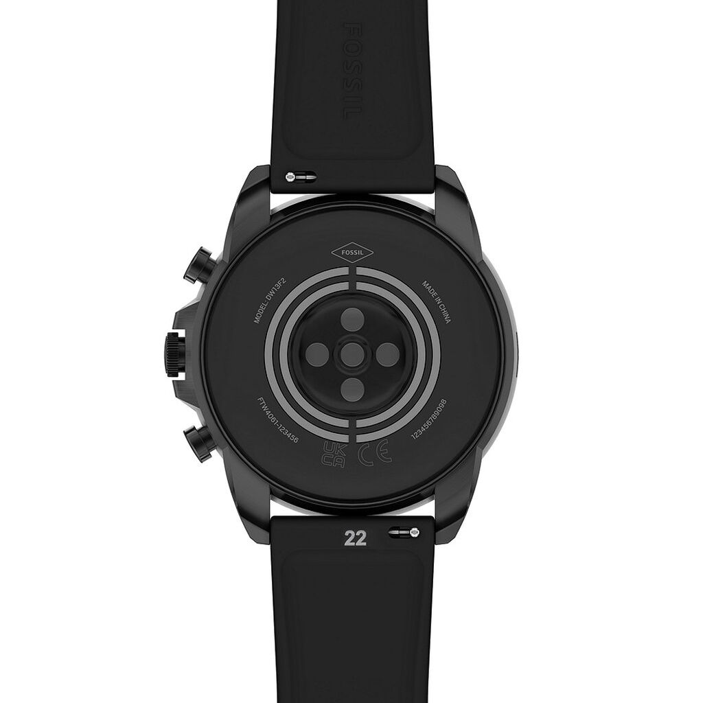 Montre Connectée Fossil Gen 6