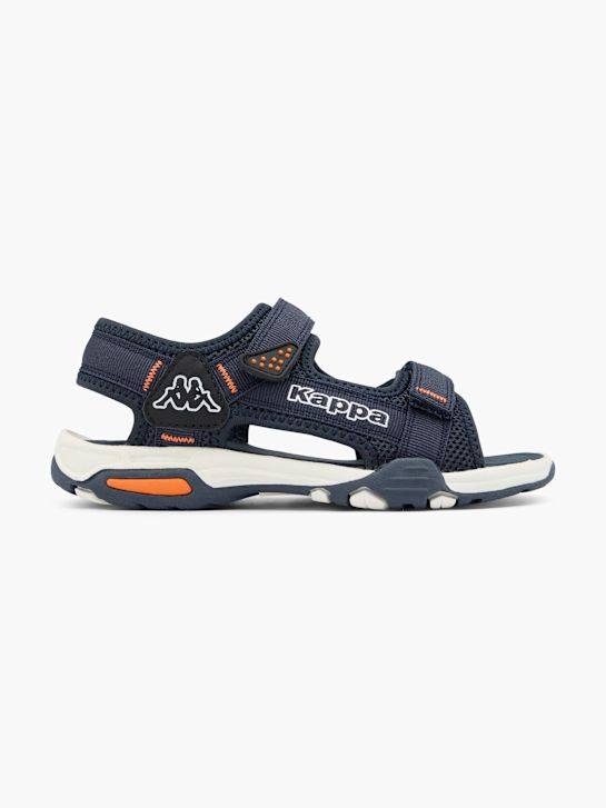 Kappa Sandale Blau