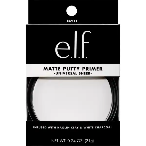 Matte Putty Primer