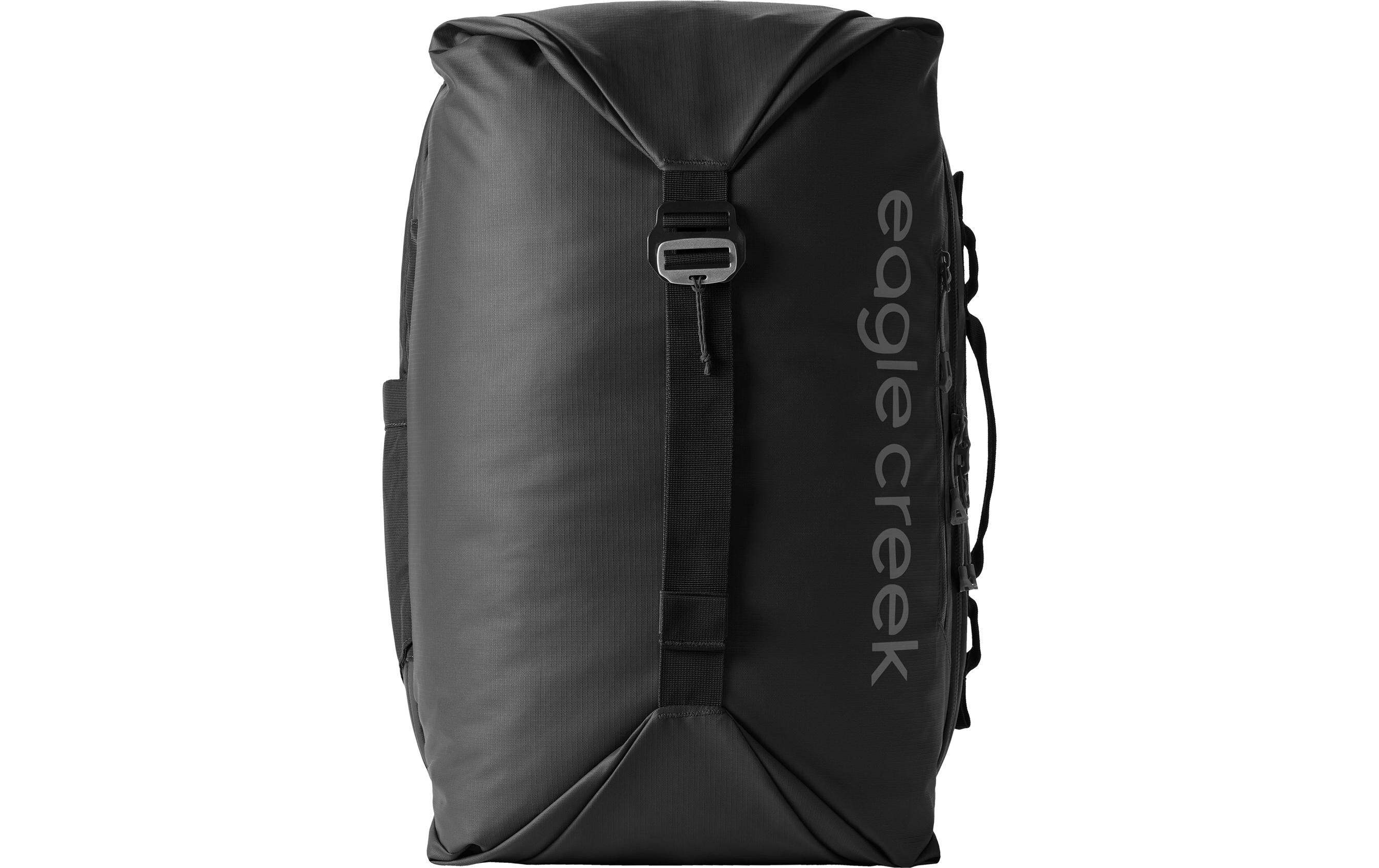 Rucksack Tour Travel Pack 40 l, Schwarz<br>Freizeitrucksack