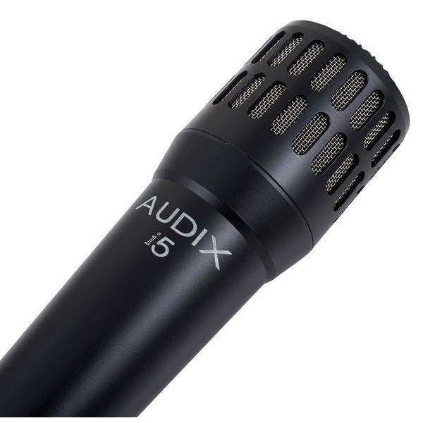 Audix DP7 Drumkoffer