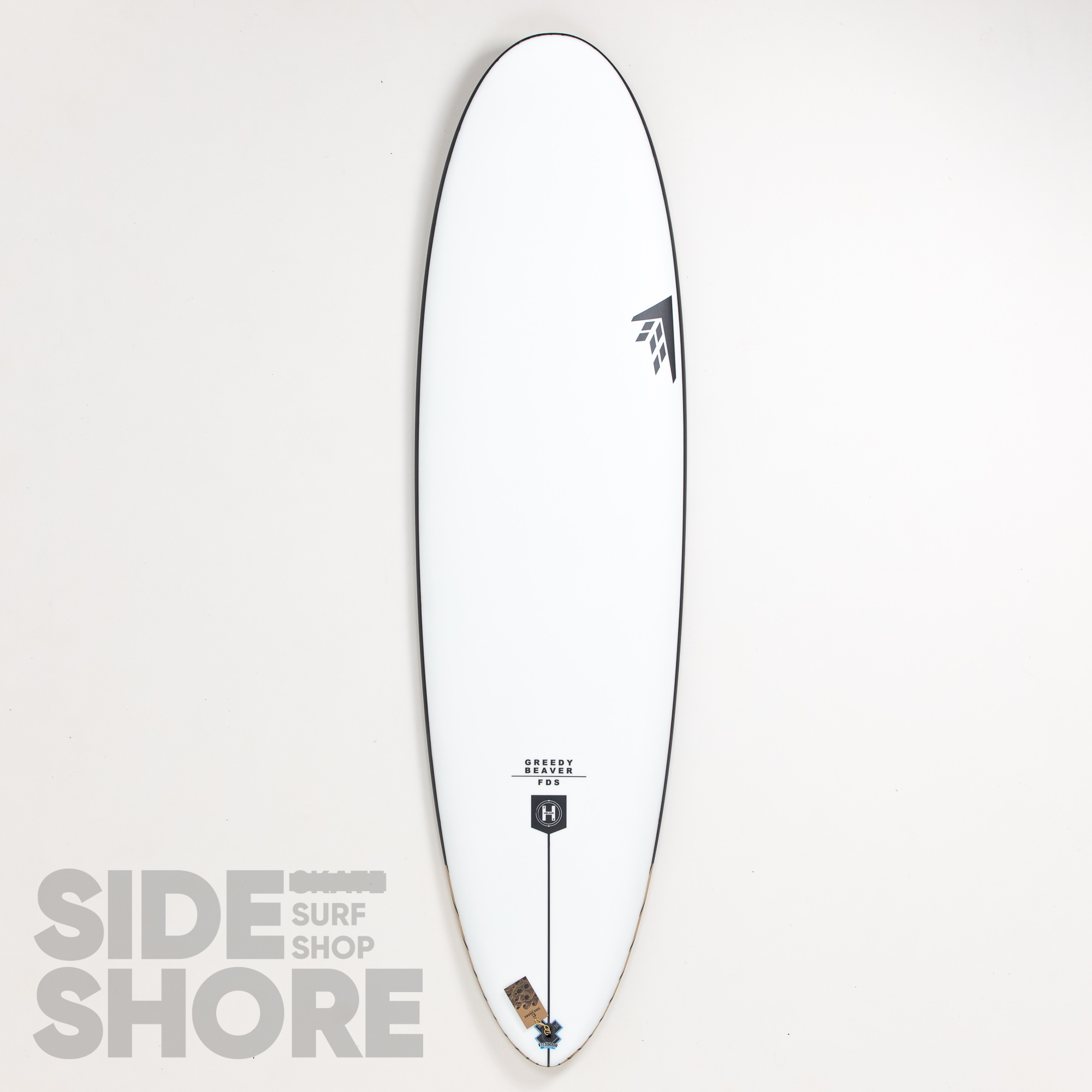 Firewire Greedy Beaver - 6'8