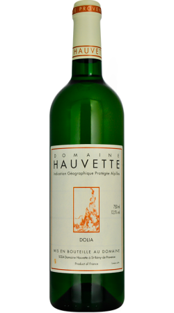 Domaine Hauvette IGP des Alpilles Dolia 2017