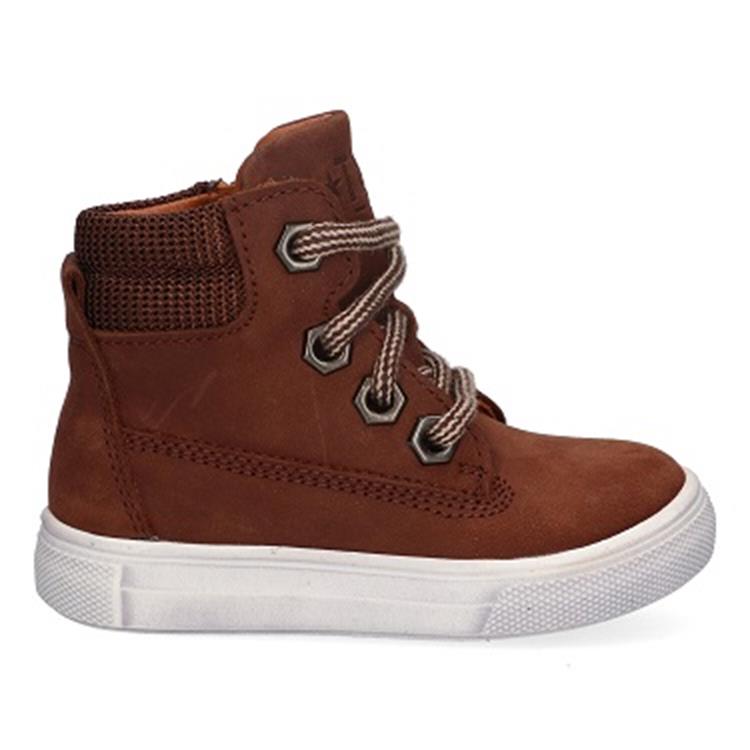 Track Style 324801 wijdte 2,5 Brown
